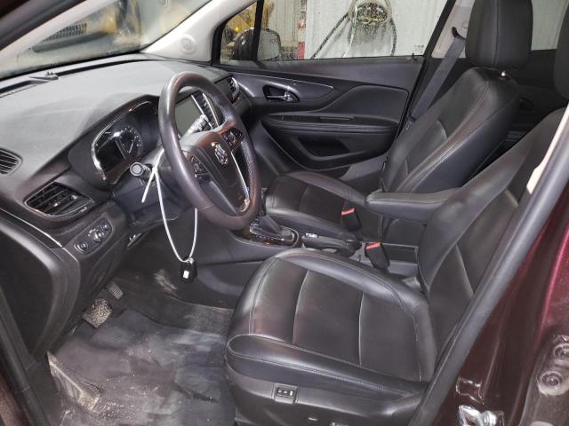 KL4CJHSB4JB515977 Buick Encore Premium
