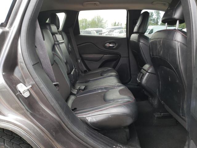 1C4PJMBS1EW197038 Jeep Cherokee Trailhawk