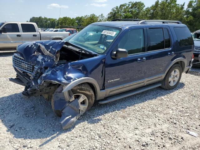 2004 Ford Explorer XLT