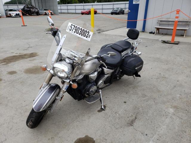 2007 YAMAHA XVS1300 CT - JYAVP25E27A000700