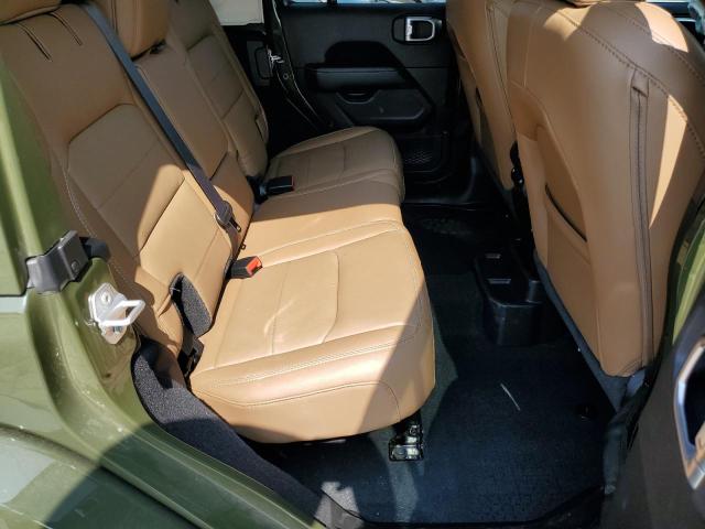 1C4HJXEG9PW571458 Jeep Wrangler Sahara