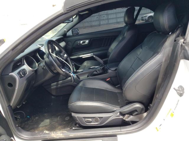 1FATP8FF7K5169933 Ford MUSTANG GT