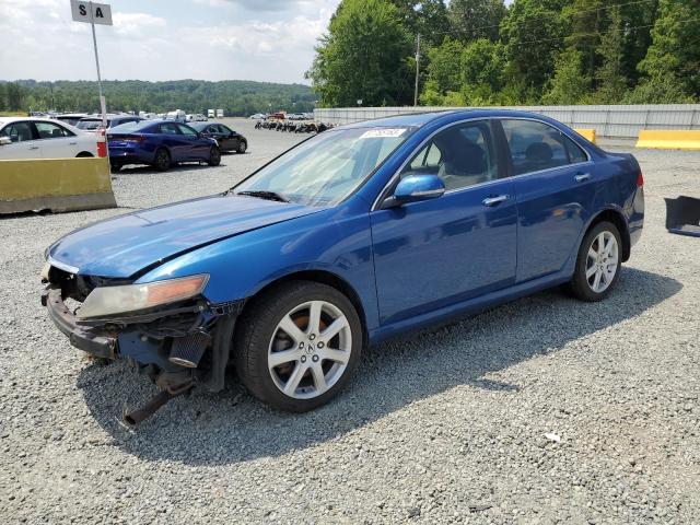 2005 Acura TSX 