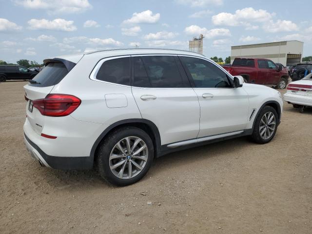 5UXTR9C58JLD68796 2018 BMW X3, photo no. 3