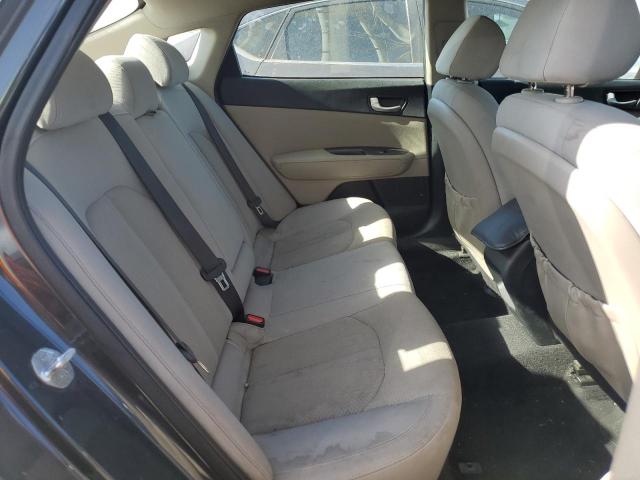 5XXGT4L35GG001981 KIA Optima Lx