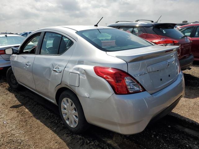 3N1CN7AP3KL864973 Nissan VERSA S
