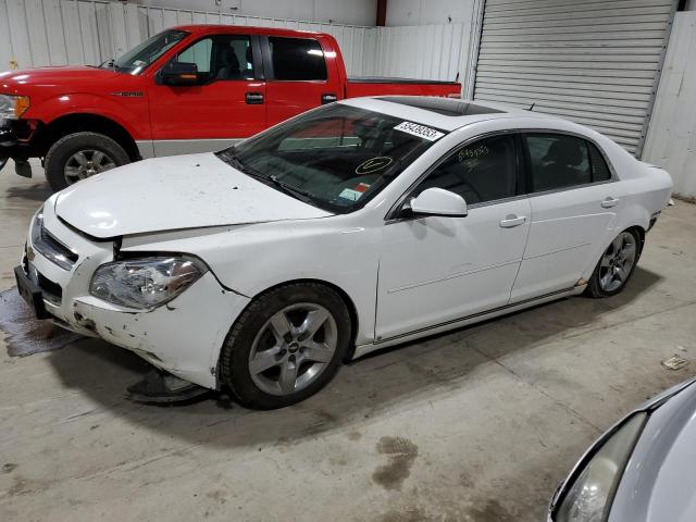 2009 Chevrolet Malibu 