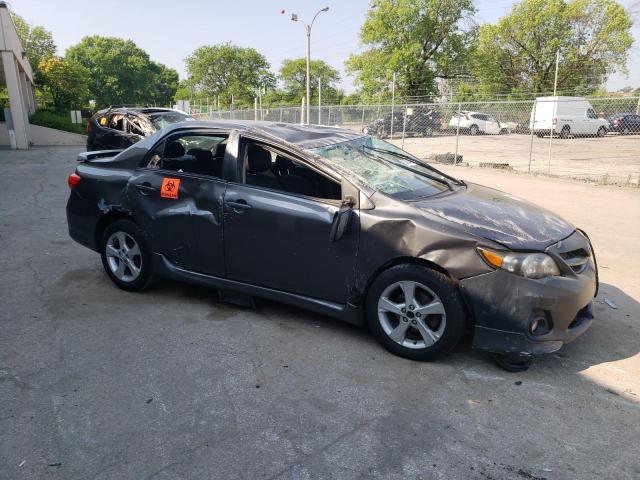 Vin: 5yfbu4ee6cp062165, lot: 56849013, toyota corolla base 20124