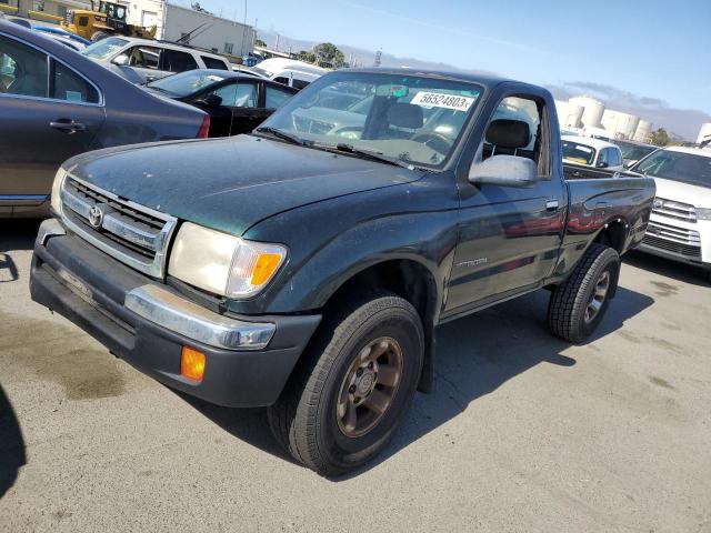 2000 Toyota Tacoma 