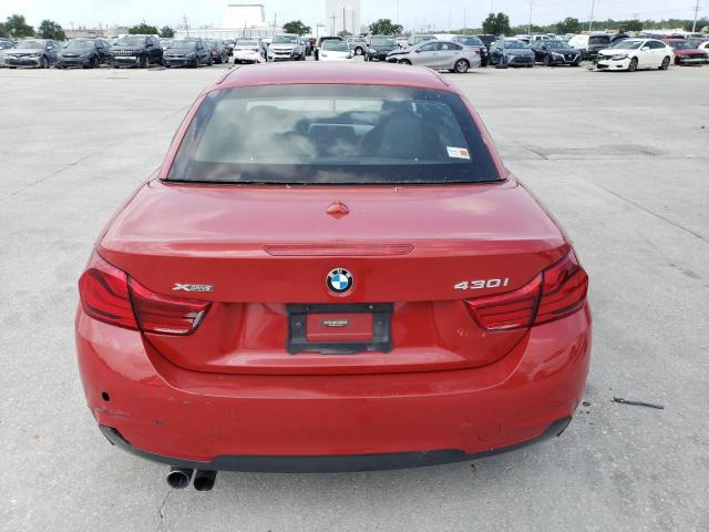 WBA4Z3C5XJEA32068 BMW 430xi