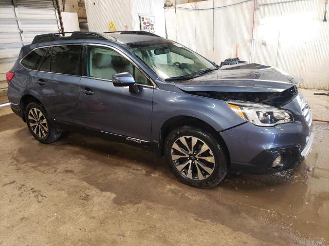 4S4BSBJC9F3343464 Subaru Outback 2.5i Limited