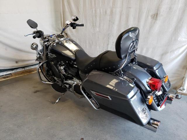 2022 HARLEY-DAVIDSON FLHR - 1HD1FBC13NB602498
