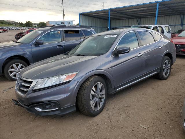 2015 Honda Crosstour EX-L