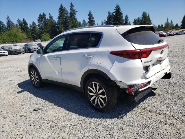 KNDPNCAC2H7085095 KIA Sportage Ex