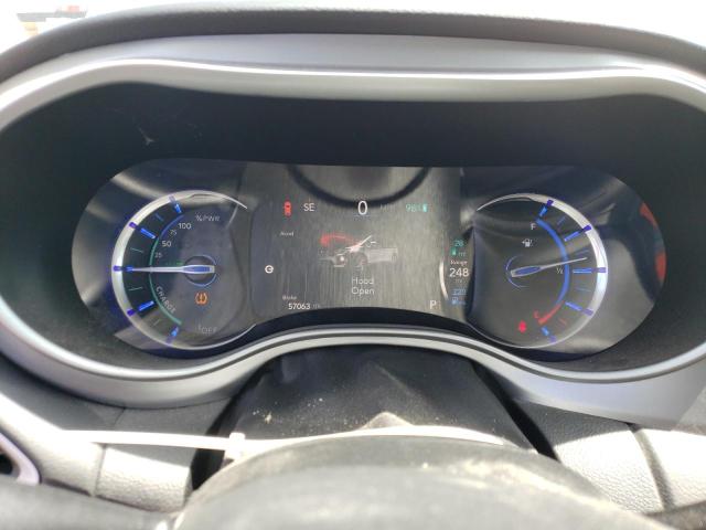 2018 CHRYSLER PACIFICA H - 2C4RC1L75JR111955