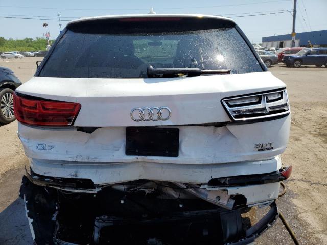 VIN WA1LAAF78JD034776 2018 Audi Q7, Premium Plus no.6