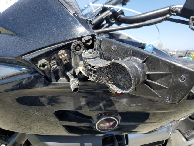 2014 HONDA CTX1300 JH2SC7418EK000763