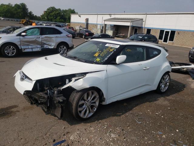 2013 Hyundai Veloster 