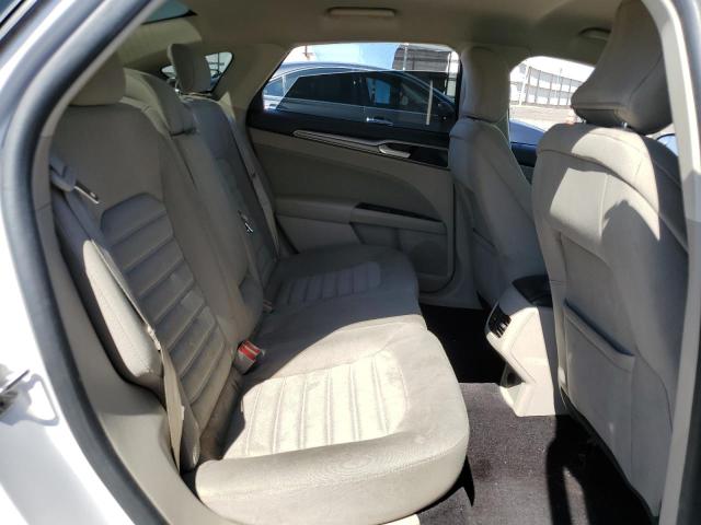 3FA6P0H70HR171355 Ford FUSION SE