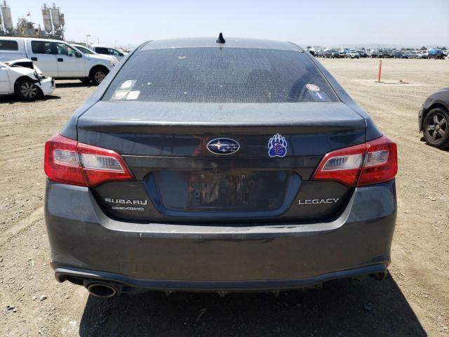4S3BNAF64J3042196 Subaru Legacy 2.5i Premium