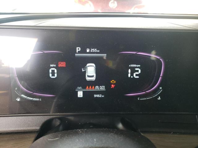 2023 KIA SPORTAGE X - 5XYK6CAF9PG069737