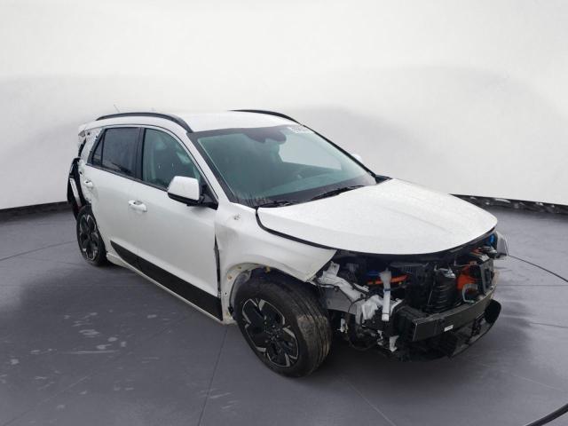 2023 KIA NIRO WIND - KNDCR3L17P5021384