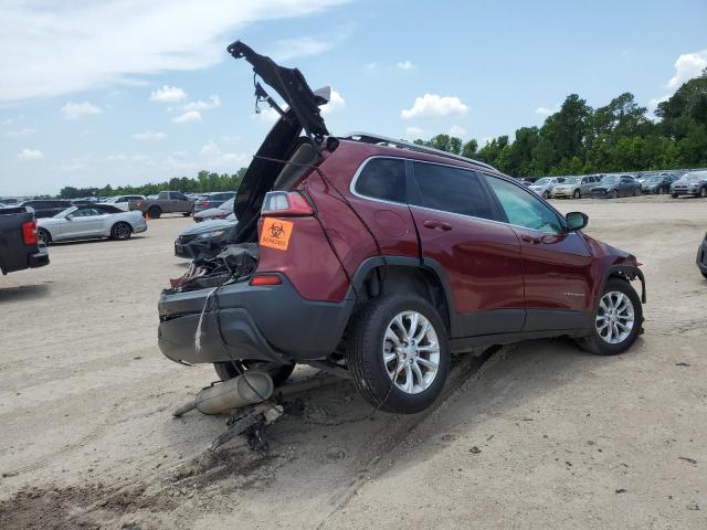 2019 JEEP CHEROKEE L - 1C4PJLCB5KD205397