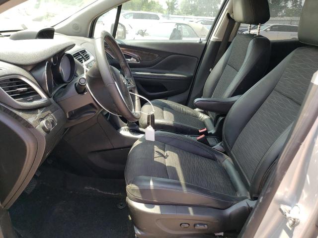 2016 BUICK ENCORE CON - KL4CJBSB3GB523736