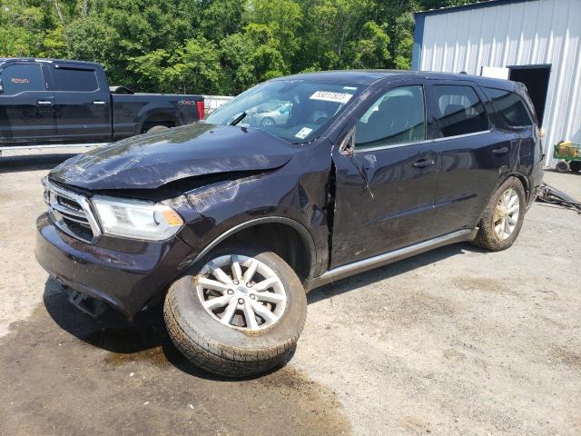 2020 Dodge Durango SXT