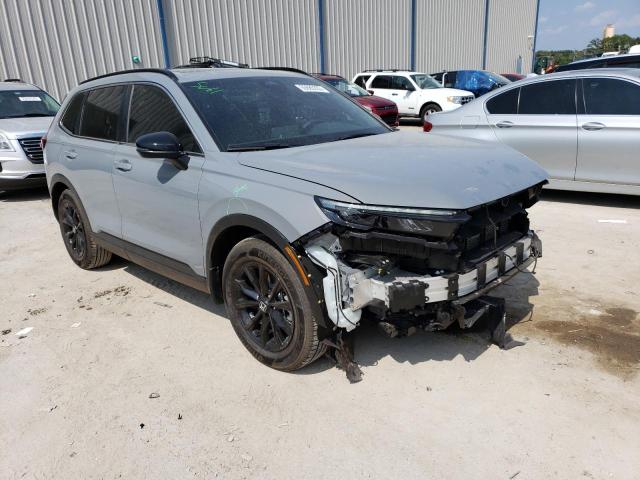 2023 HONDA CR-V SPORT - 2HKRS5H56PH709057