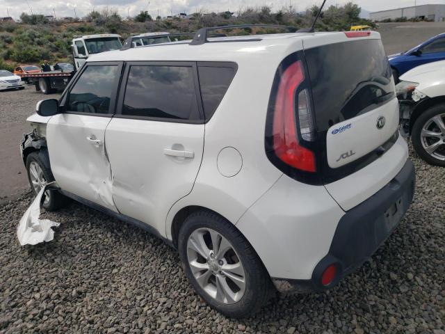 KNDJP3A58F7213337 KIA SOUL +