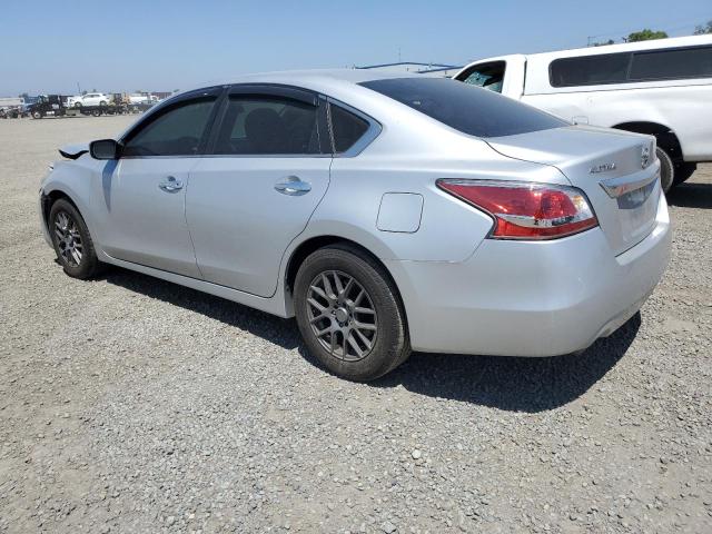2015 NISSAN ALTIMA 2.5 - 1N4AL3AP1FN323919