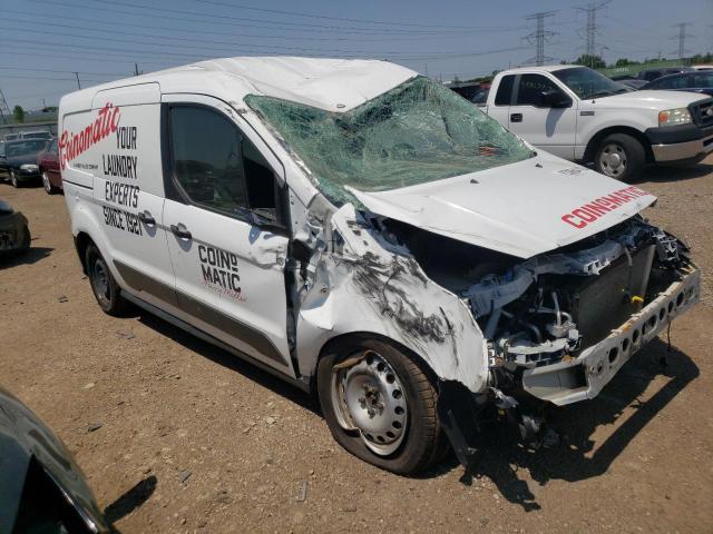 2016 FORD TRANSIT CO - NM0LS7E75G1266671