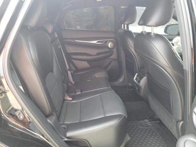 2022 INFINITI QX55 ESSEN 3PCAJ5K34NF103534