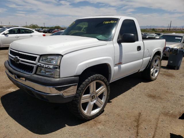 2003 Chevrolet C/K 1500 