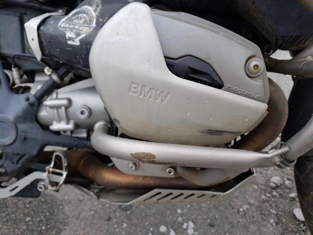 2009 BMW R1200 GS A - WB10390039ZW85841