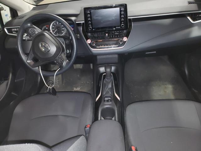 2021 TOYOTA COROLLA LE - 5YFEPMAEXMP237545