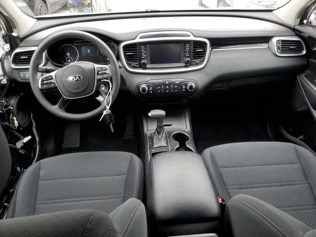 5XYPG4A31KG546488 KIA SORENTO L
