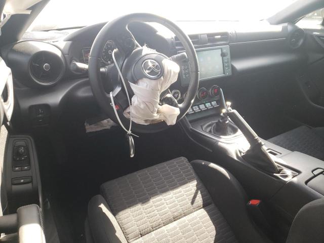 2023 TOYOTA GR 86 JF1ZNBB16P9750797