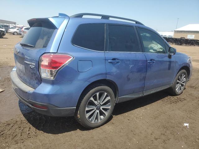 JF2SJGEC9JH486779 Subaru Forester 2.0xt Premium
