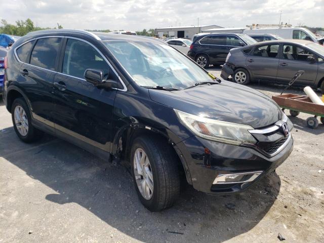 2HKRM4H73FH622835 | 2015 Honda cr-v exl