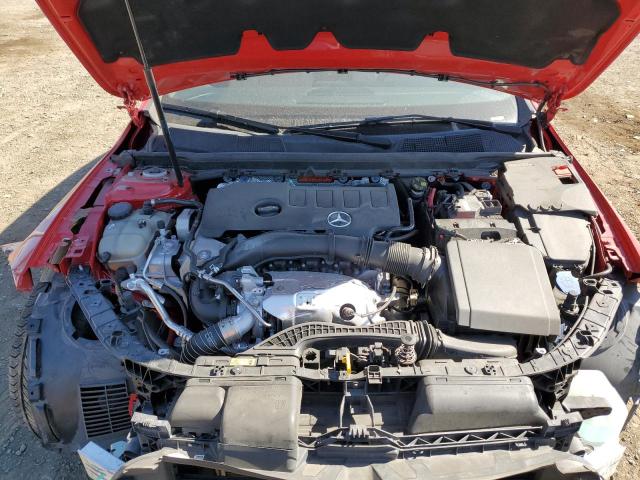 WDD5J4HB0LN071230 Mercedes-Benz CLA 250 4MATIC