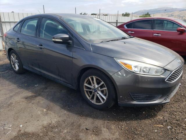 1FADP3F20GL364506 Ford FOCUS SE