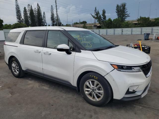 2022 KIA CARNIVAL L - KNDNB4H39N6092560