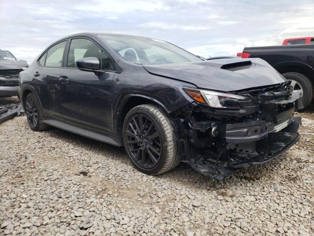 JF1VBAH62N8014821 Subaru Wrx Premium