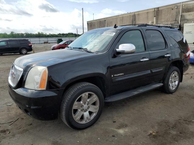 2008 GMC Yukon 