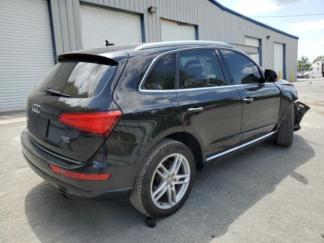 VIN WA1C2AFP2HA079107 2017 Audi Q5, Premium no.3