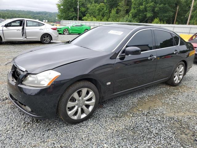 2007 INFINITI M35 Base