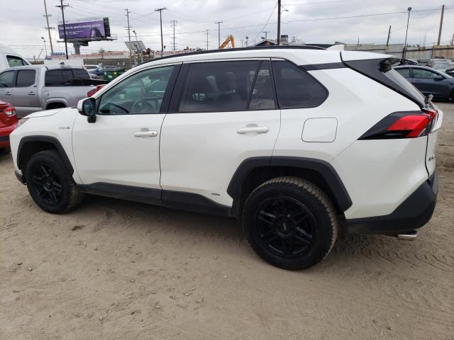 4T3B6RFV8MU044571 Toyota Rav4 Xle Premium