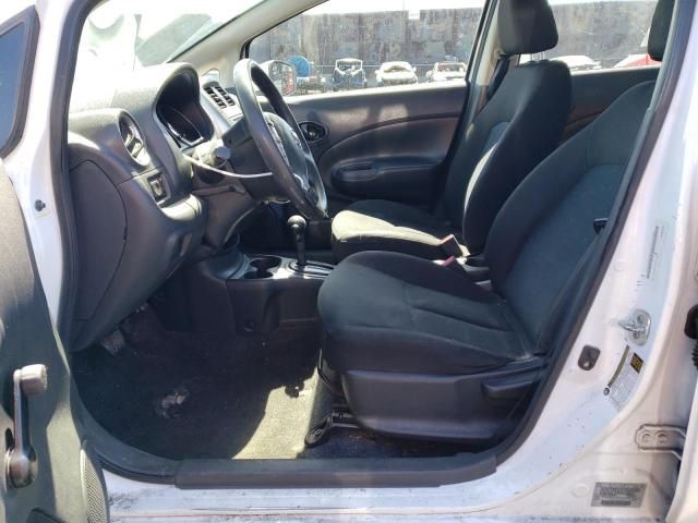 3N1CE2CP7GL361051 Nissan Versa Note S